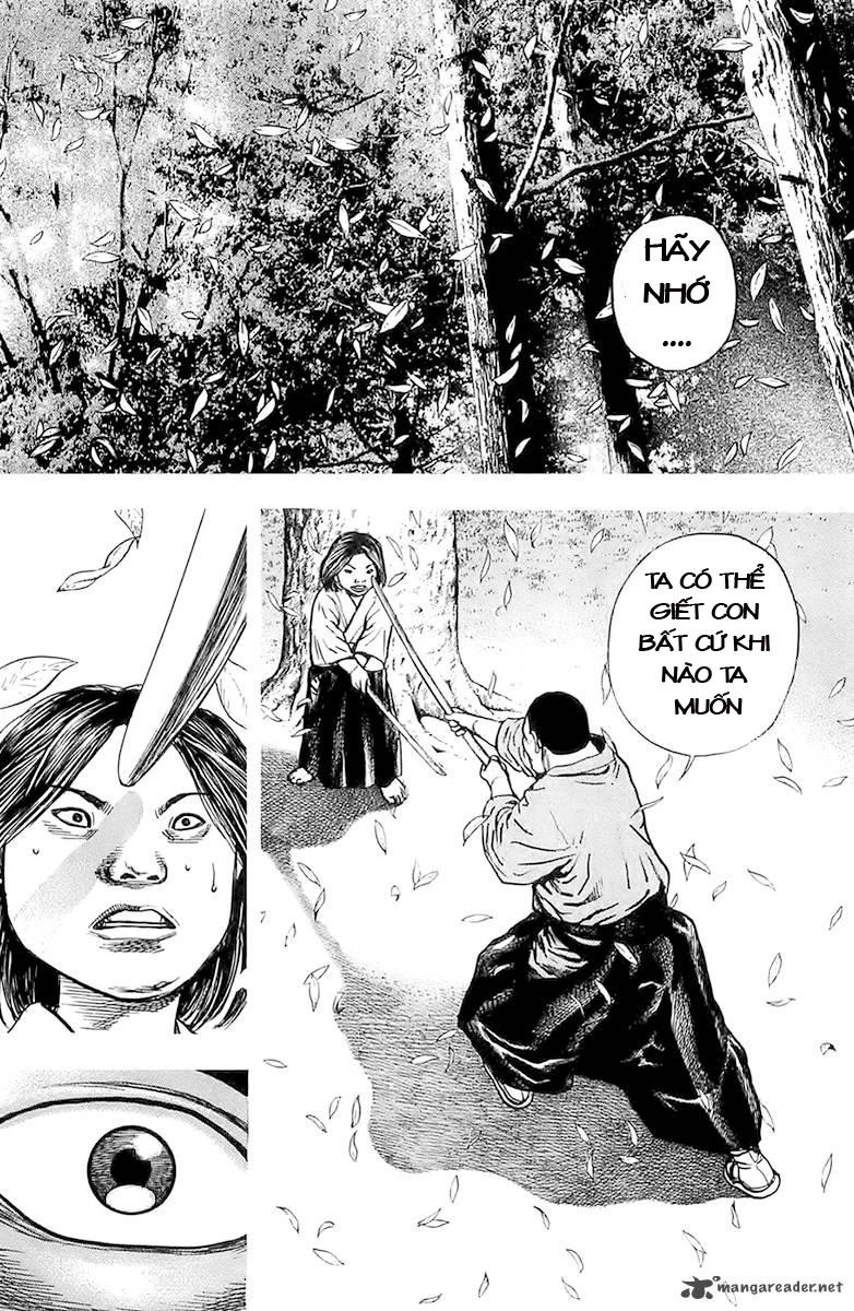 Tough - Miyazawa Kiichi Chapter 88 - 11