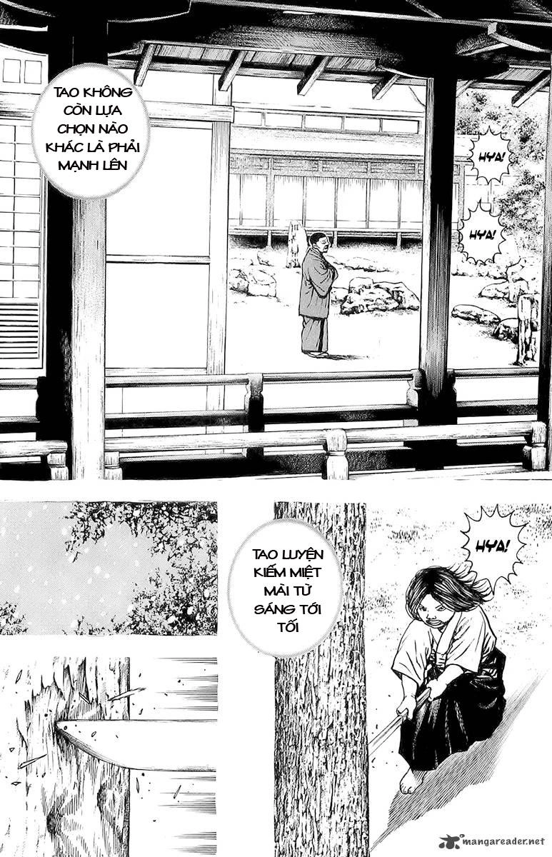 Tough - Miyazawa Kiichi Chapter 88 - 13