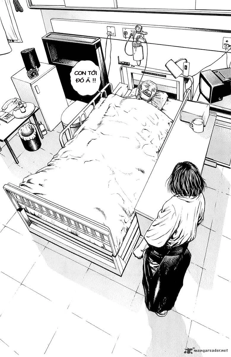 Tough - Miyazawa Kiichi Chapter 88 - 16