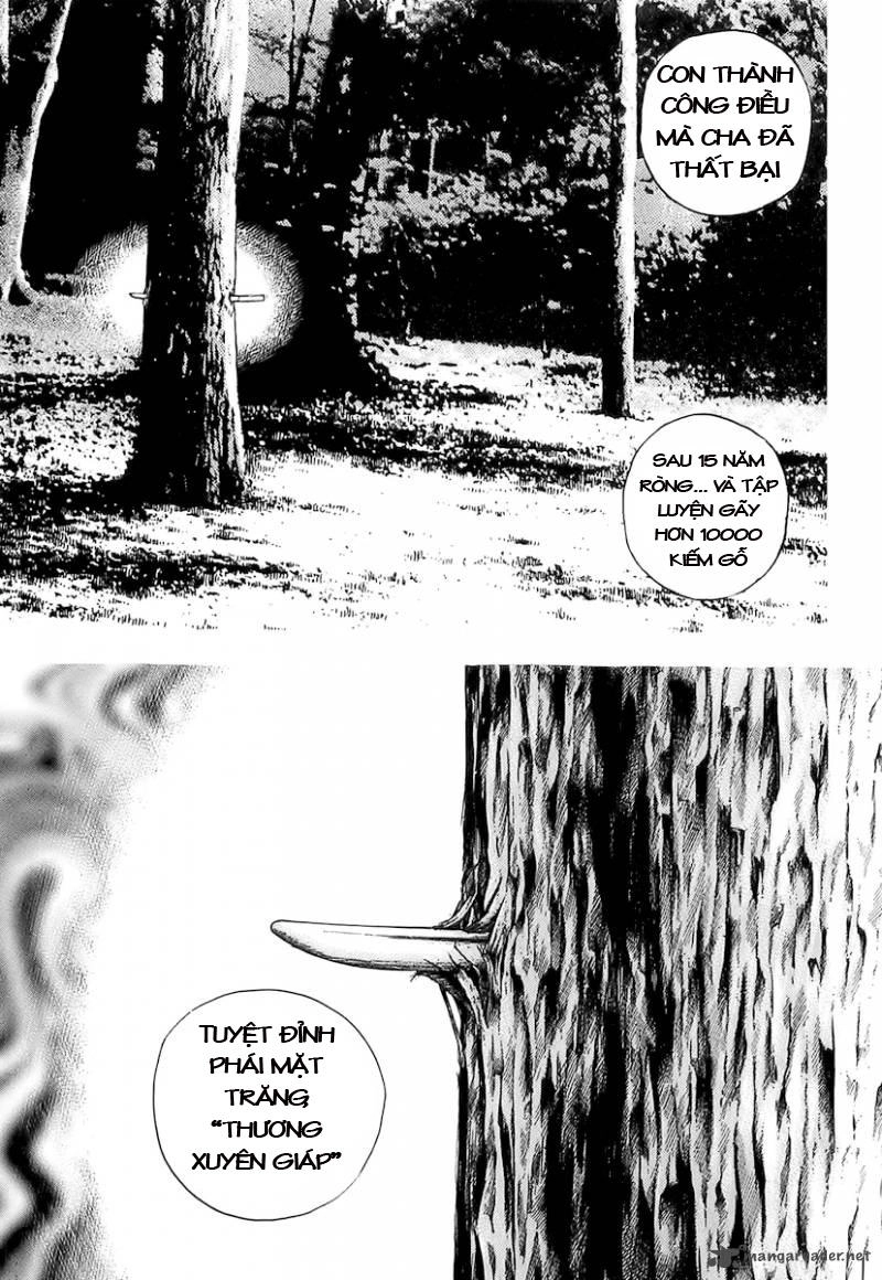 Tough - Miyazawa Kiichi Chapter 88 - 18