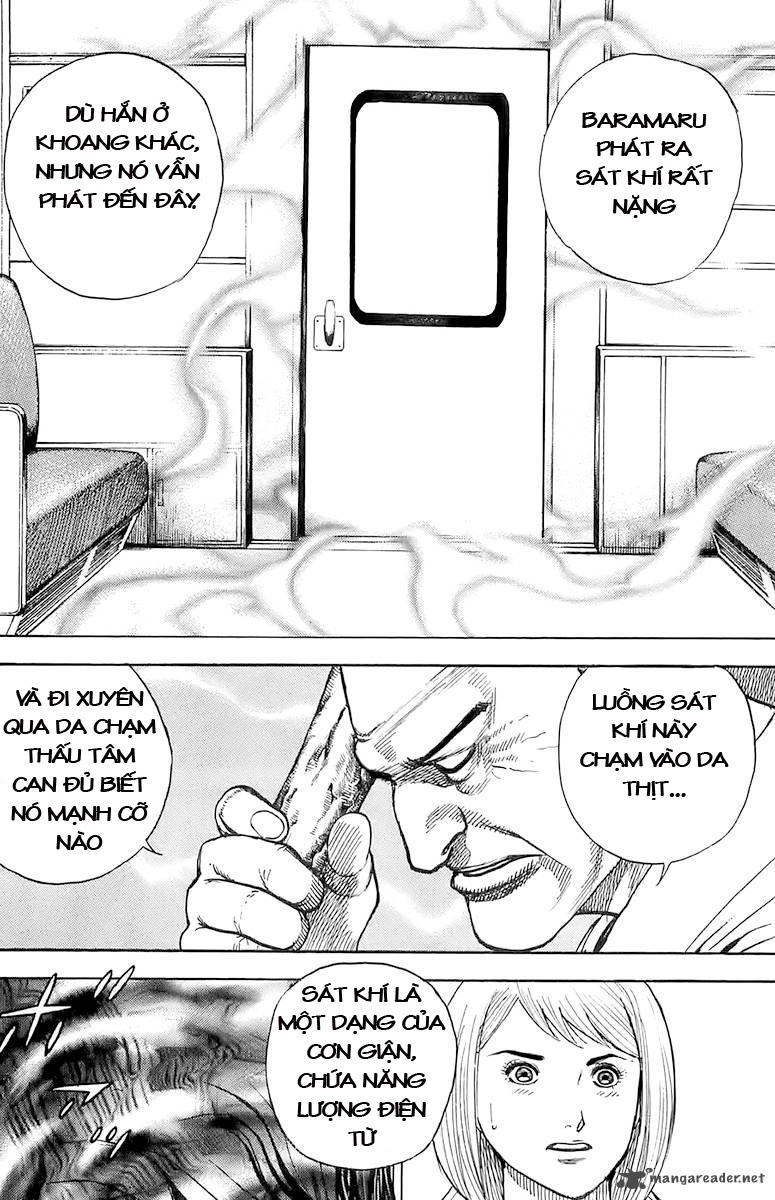 Tough - Miyazawa Kiichi Chapter 89 - 7