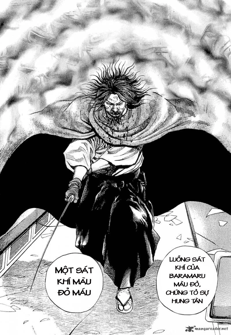 Tough - Miyazawa Kiichi Chapter 89 - 8