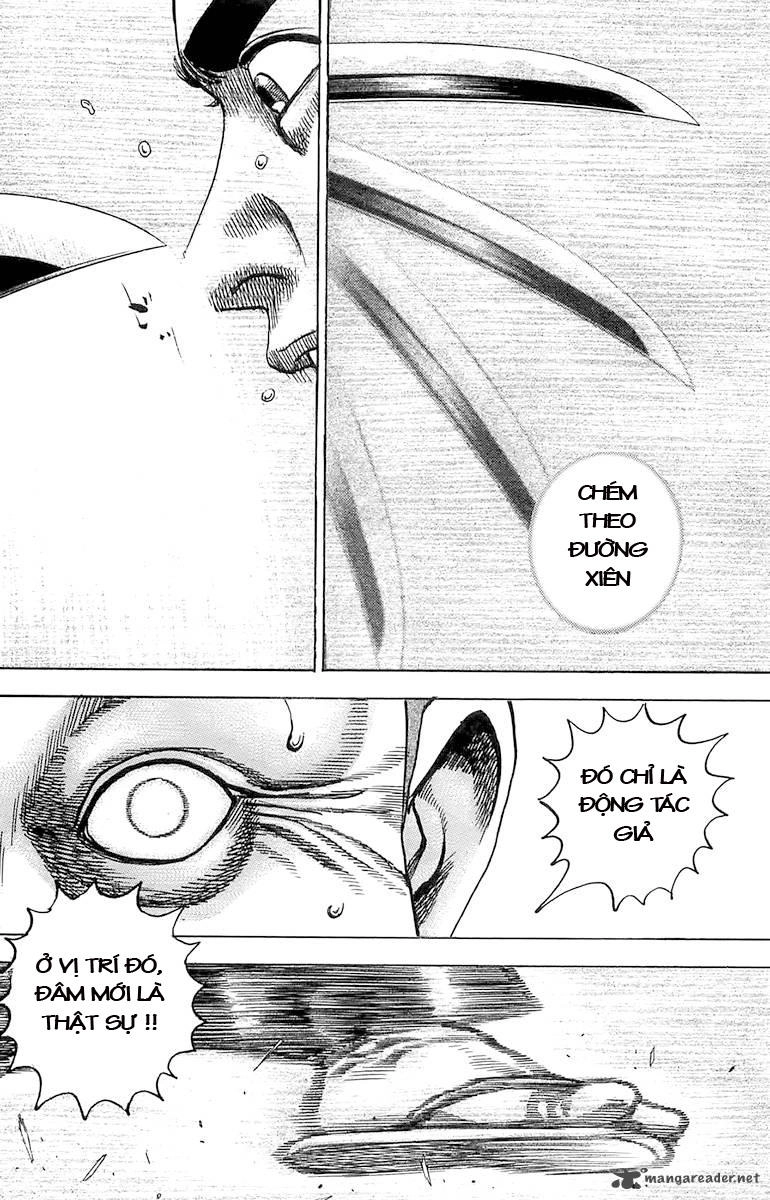 Tough - Miyazawa Kiichi Chapter 89 - 13