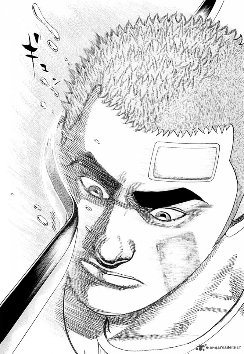 Tough - Miyazawa Kiichi Chapter 89 - 15