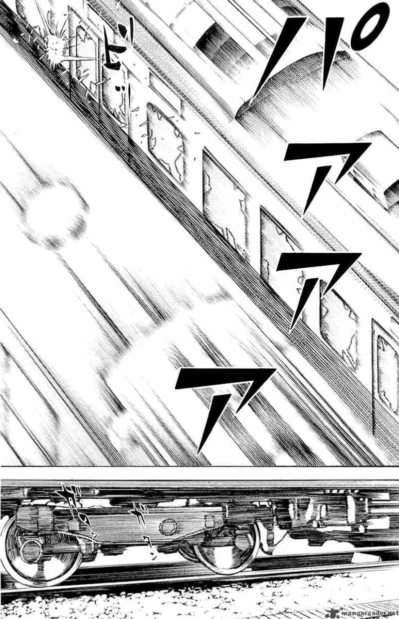 Tough - Miyazawa Kiichi Chapter 90 - 12