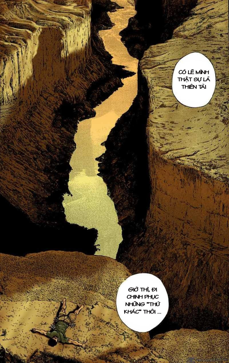 Tough - Miyazawa Kiichi Chapter 91 - 7