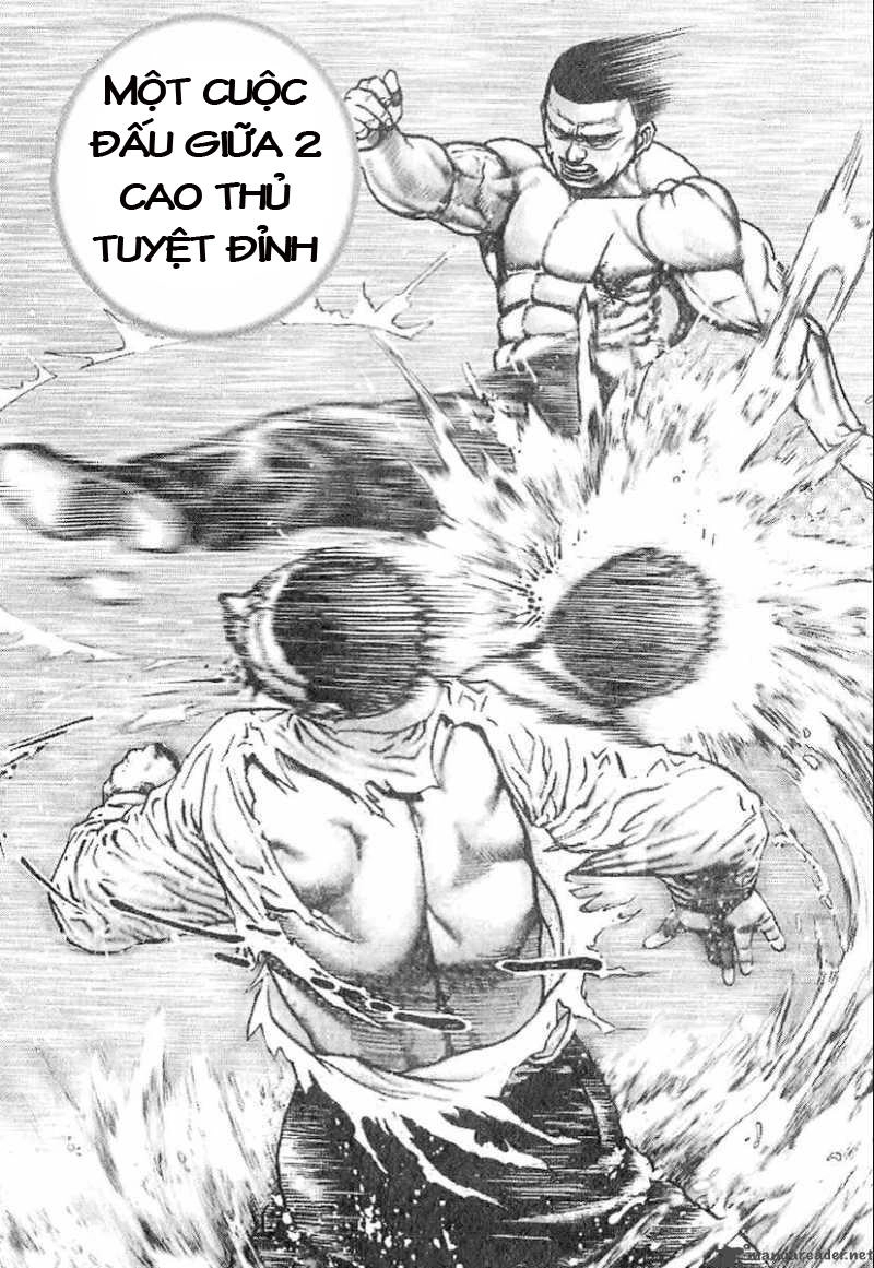 Tough - Miyazawa Kiichi Chapter 91 - 11