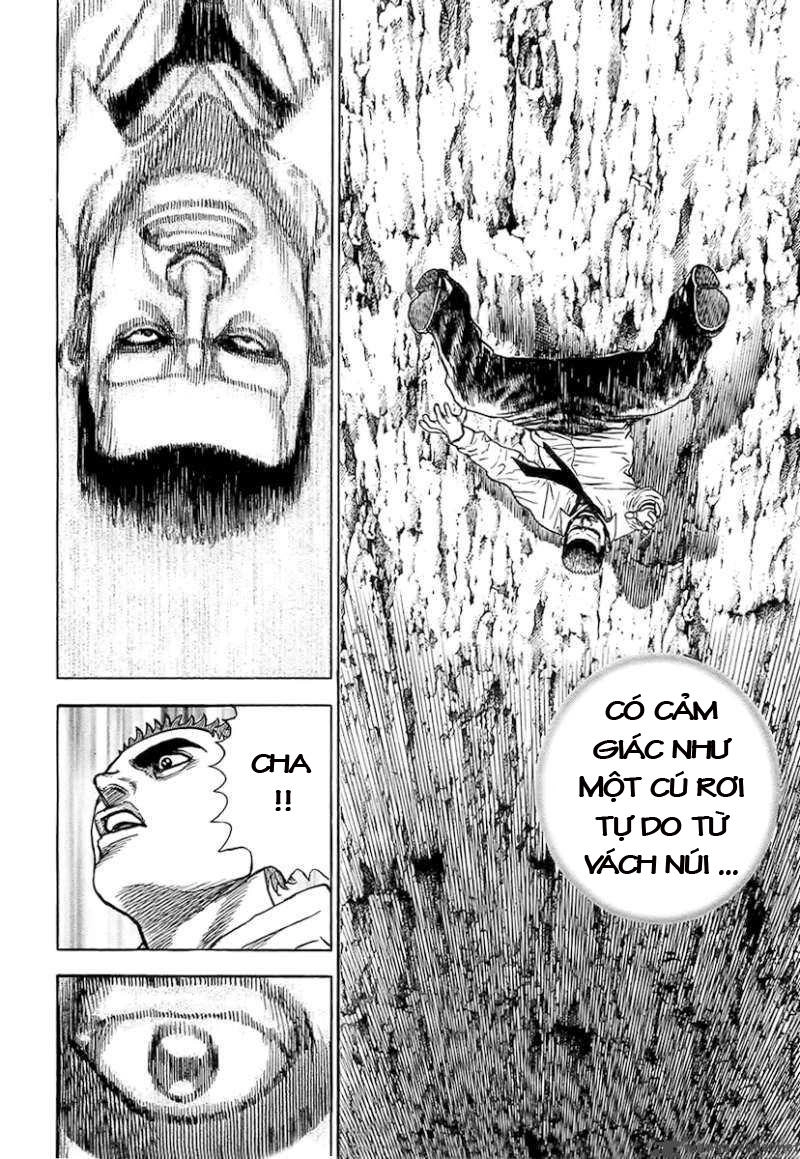 Tough - Miyazawa Kiichi Chapter 93 - 9
