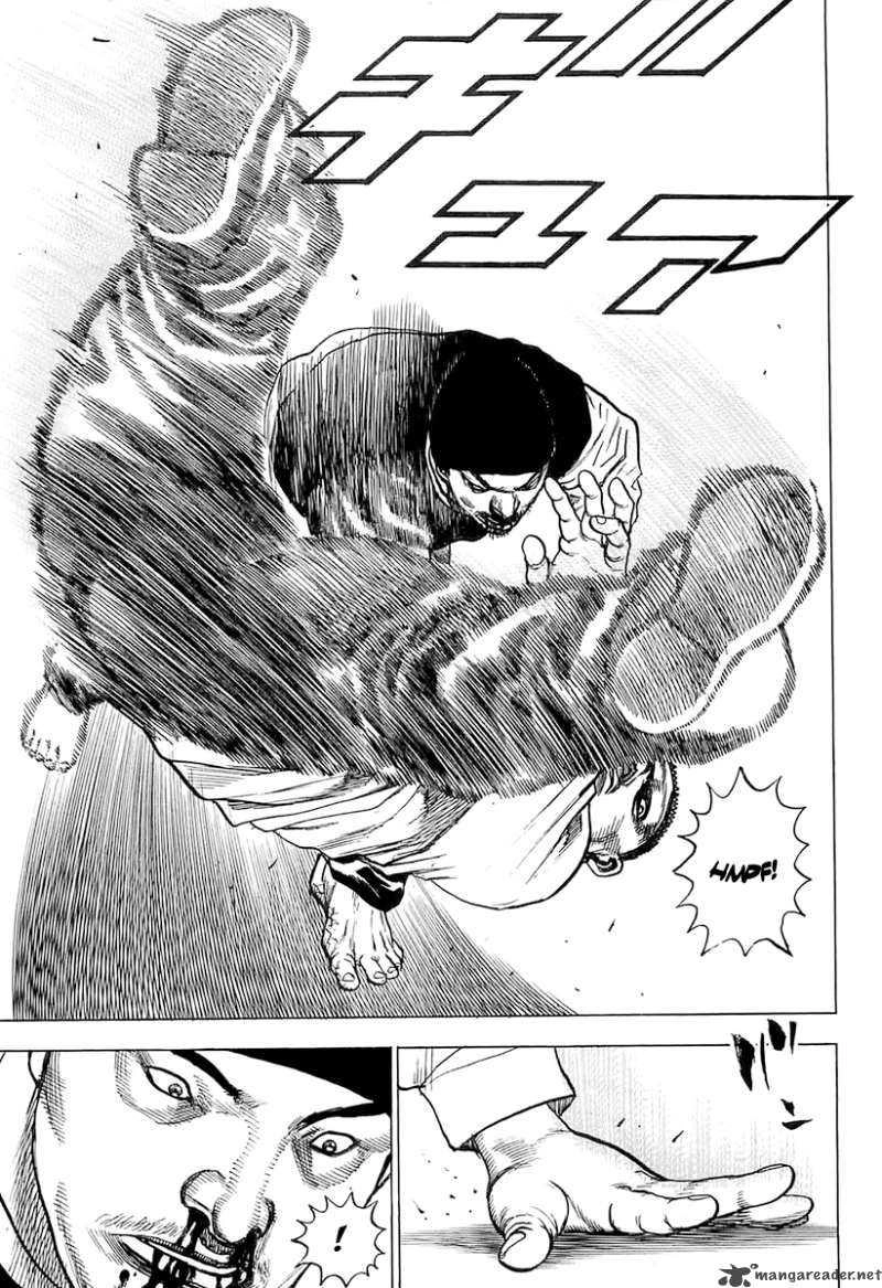 Tough - Miyazawa Kiichi Chapter 93 - 10