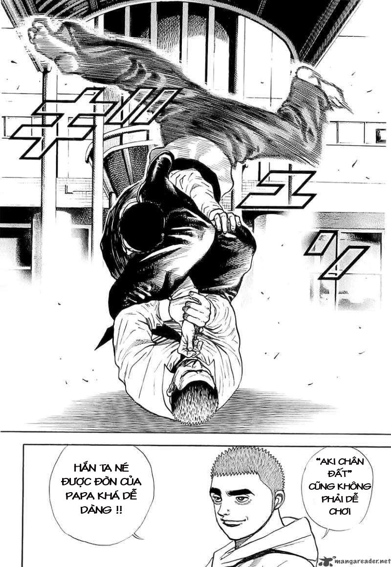 Tough - Miyazawa Kiichi Chapter 93 - 13