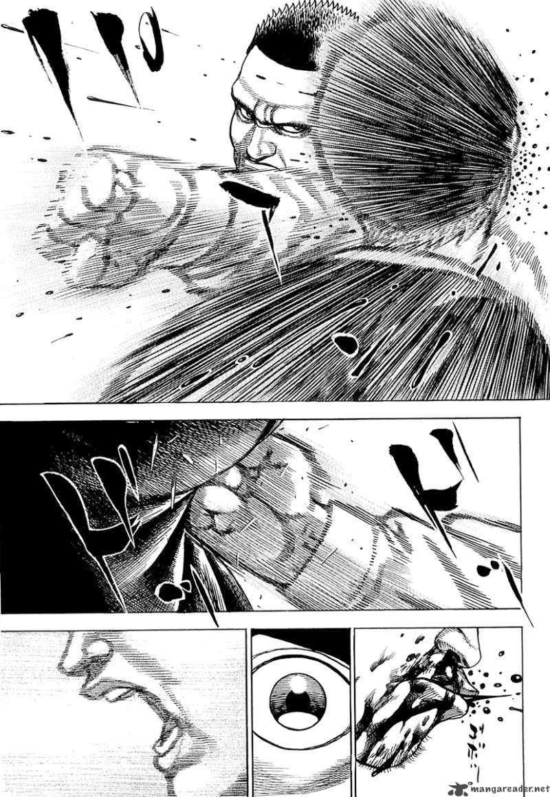 Tough - Miyazawa Kiichi Chapter 94 - 12