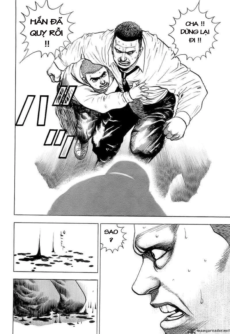 Tough - Miyazawa Kiichi Chapter 94 - 13