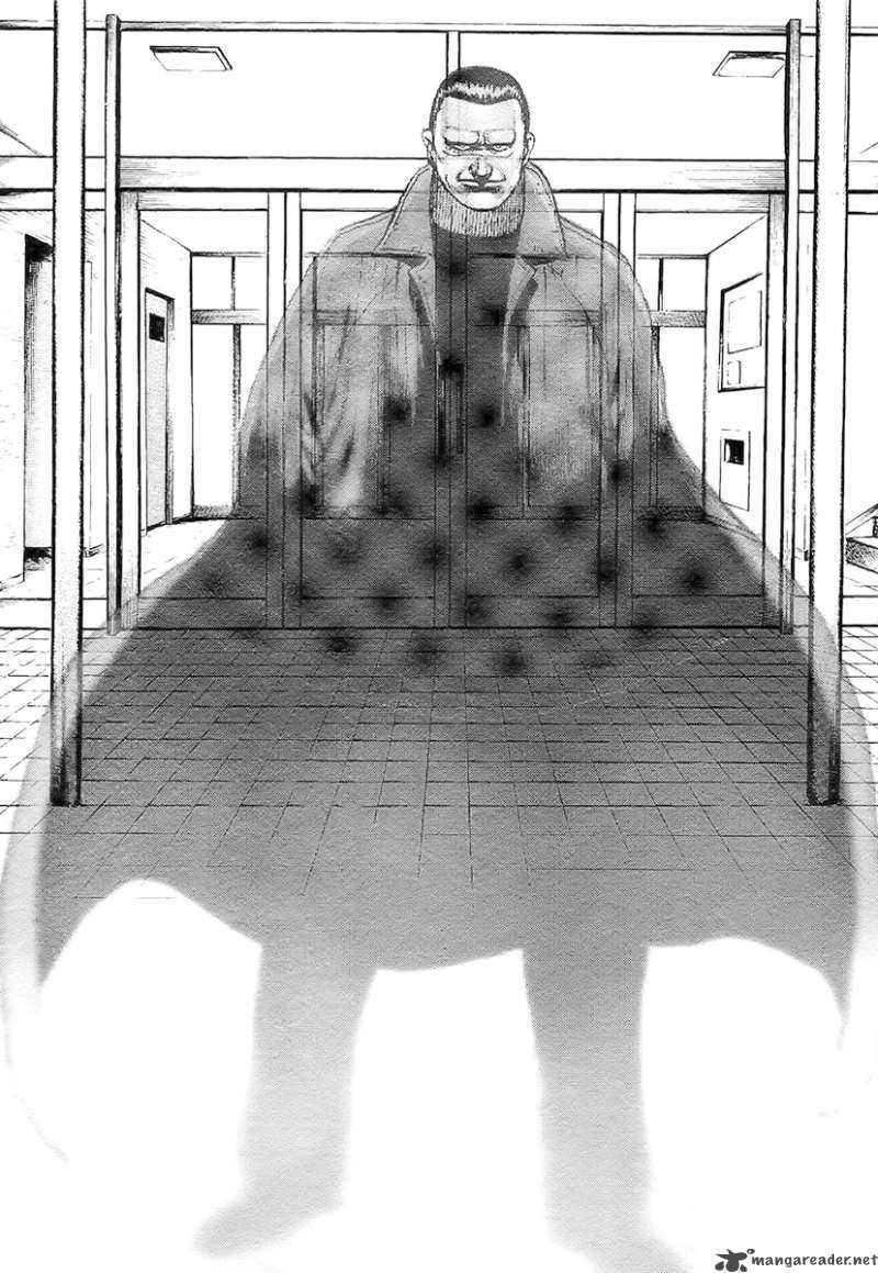 Tough - Miyazawa Kiichi Chapter 94 - 16