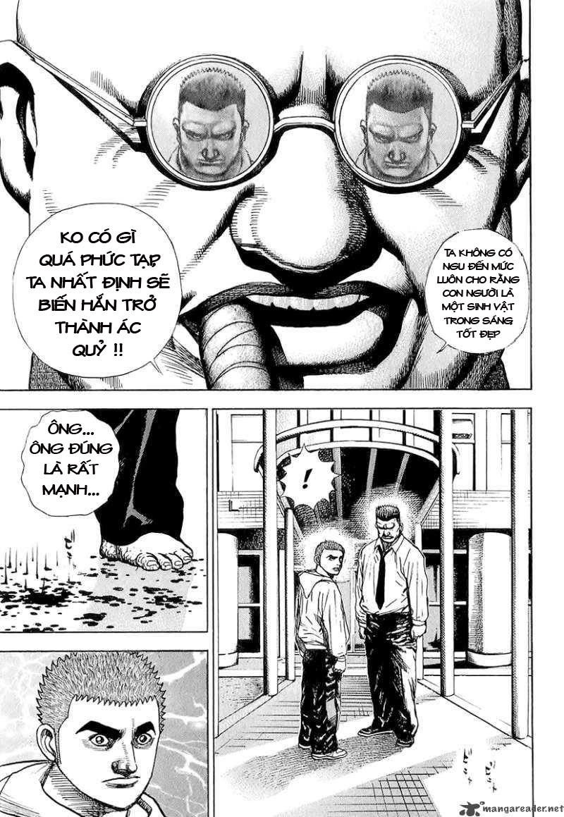 Tough - Miyazawa Kiichi Chapter 94 - 20