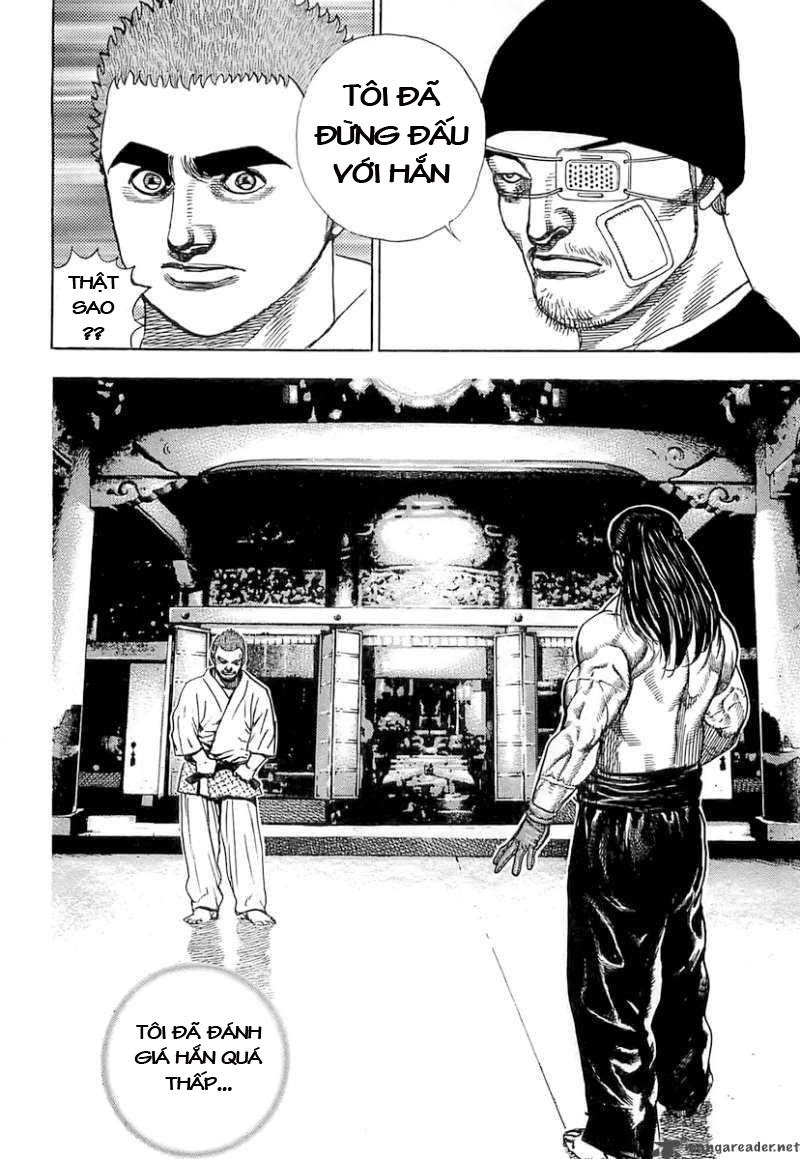 Tough - Miyazawa Kiichi Chapter 95 - 17
