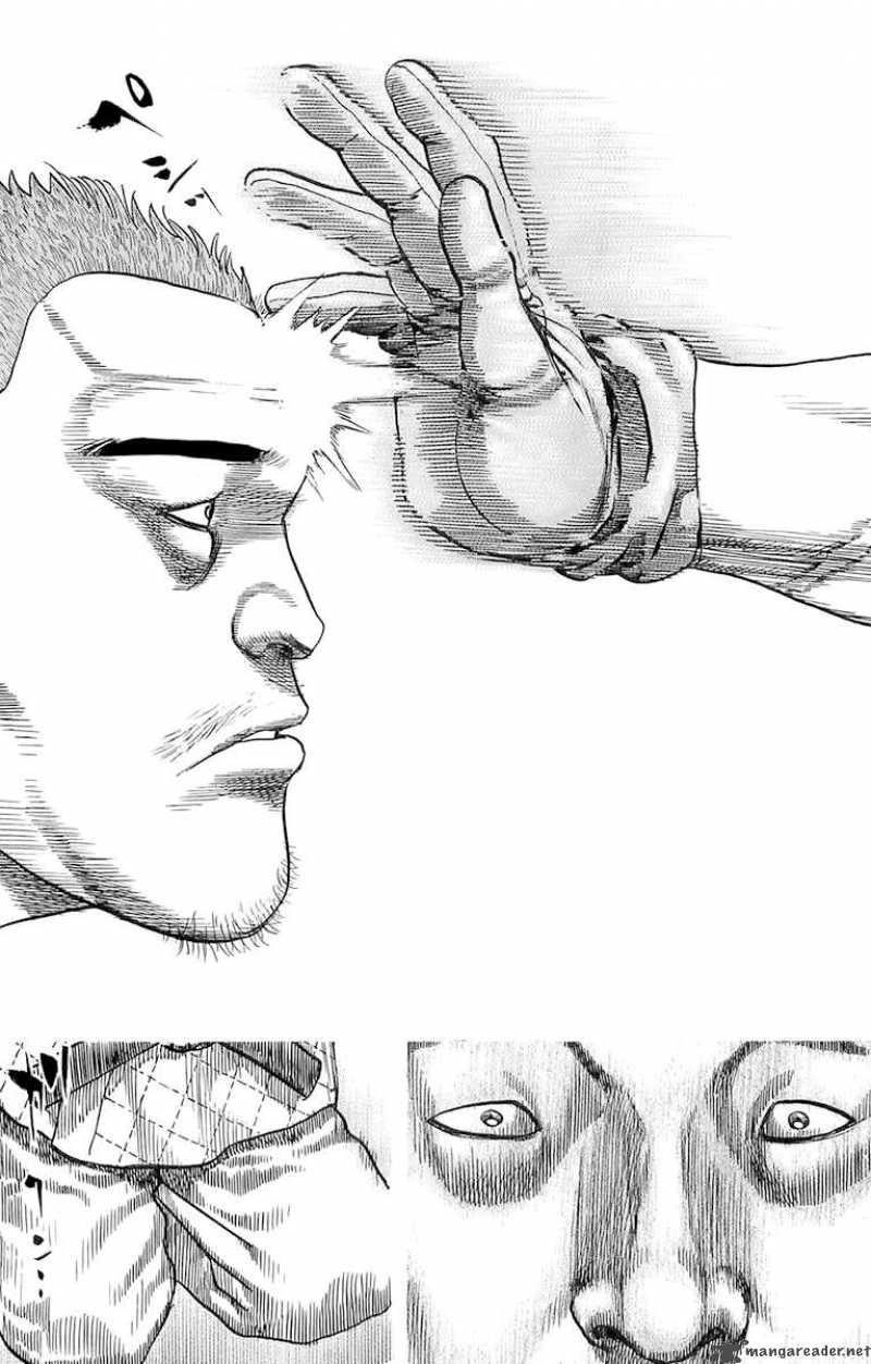 Tough - Miyazawa Kiichi Chapter 95 - 19