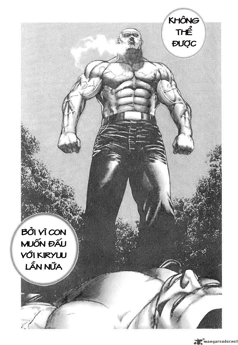 Tough - Miyazawa Kiichi Chapter 96 - 20