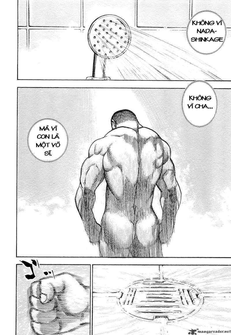 Tough - Miyazawa Kiichi Chapter 96 - 21