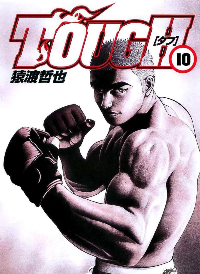 Tough - Miyazawa Kiichi Chapter 97 - 5