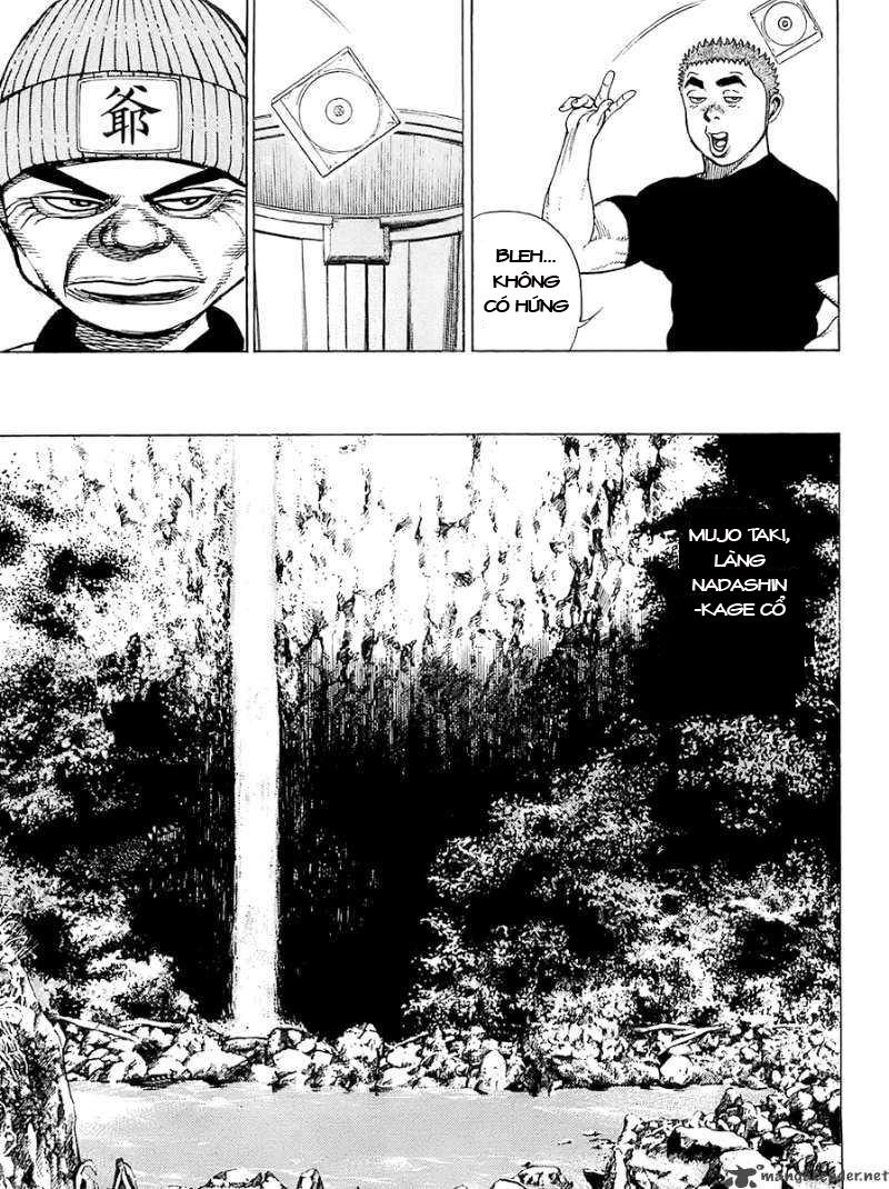 Tough - Miyazawa Kiichi Chapter 97 - 15