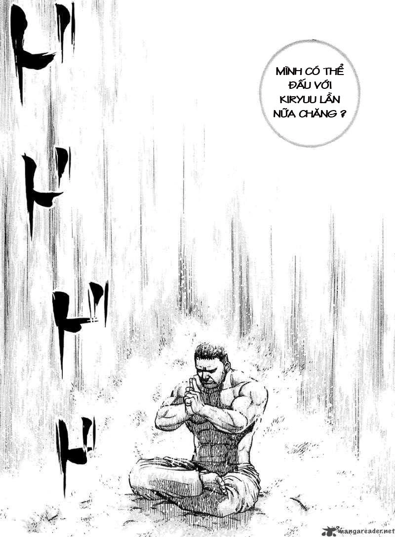 Tough - Miyazawa Kiichi Chapter 97 - 16