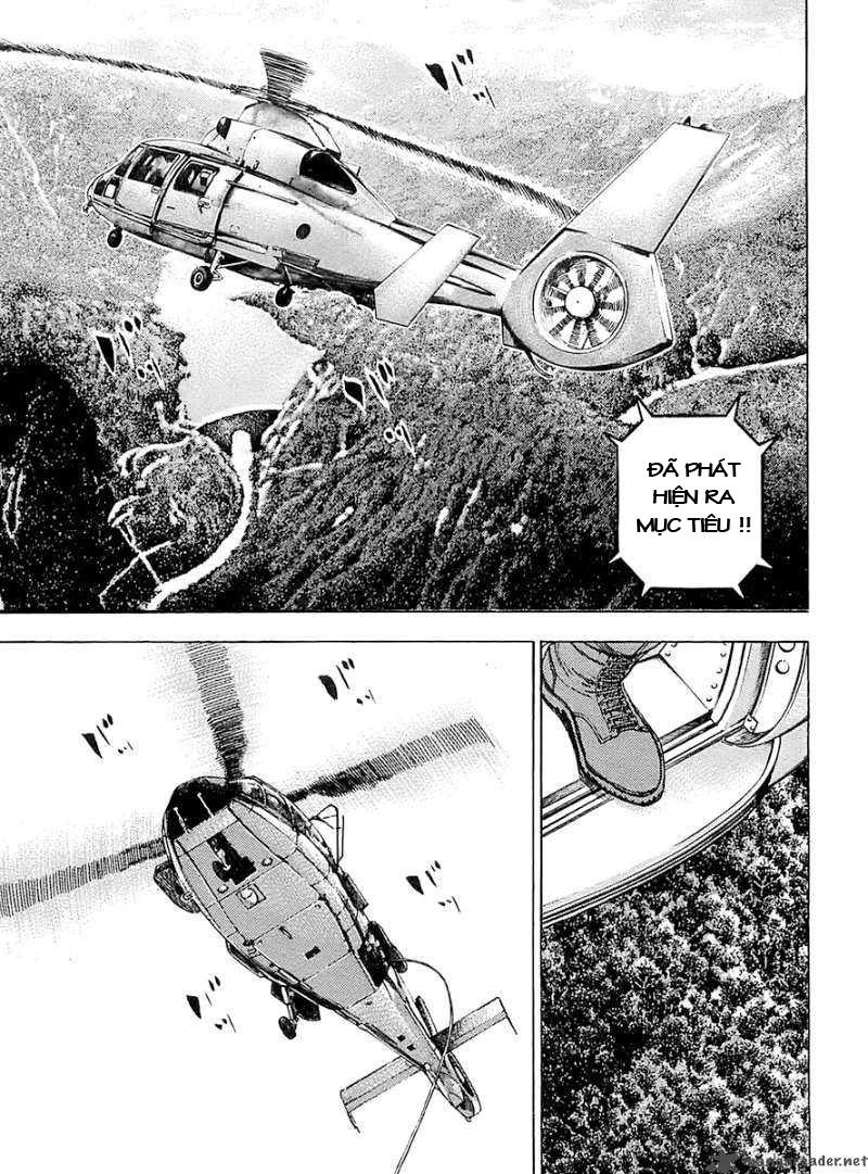 Tough - Miyazawa Kiichi Chapter 97 - 21