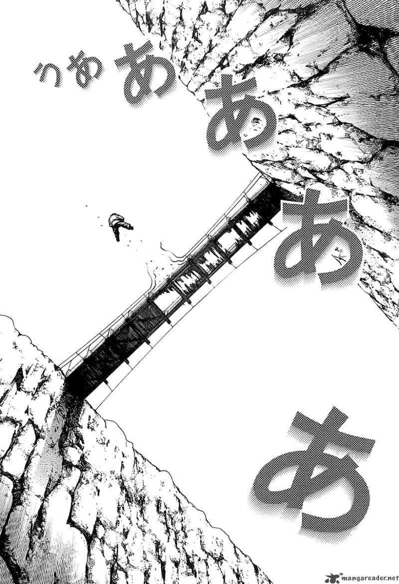 Tough - Miyazawa Kiichi Chapter 99 - 8