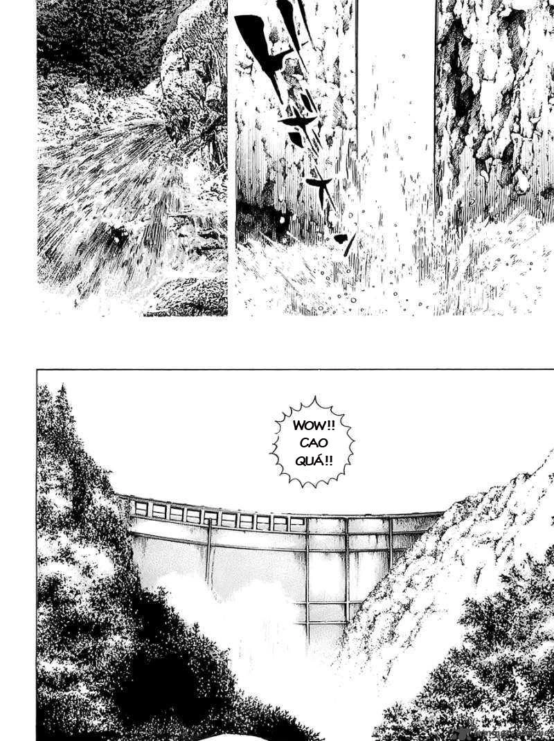 Tough - Miyazawa Kiichi Chapter 99 - 9