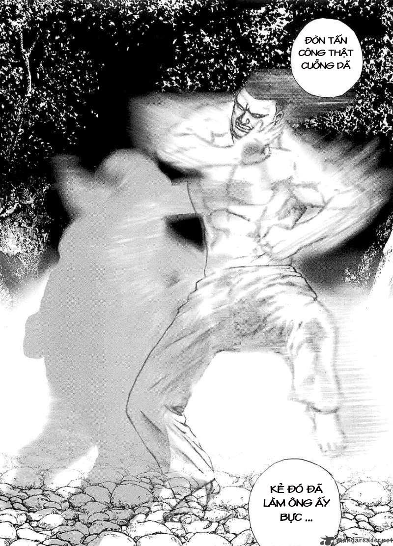 Tough - Miyazawa Kiichi Chapter 99 - 14