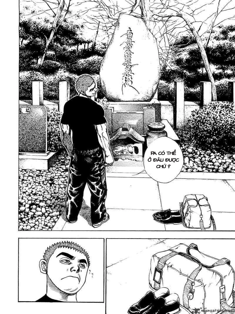 Tough - Miyazawa Kiichi Chapter 99 - 17