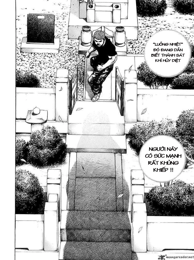 Tough - Miyazawa Kiichi Chapter 99 - 19