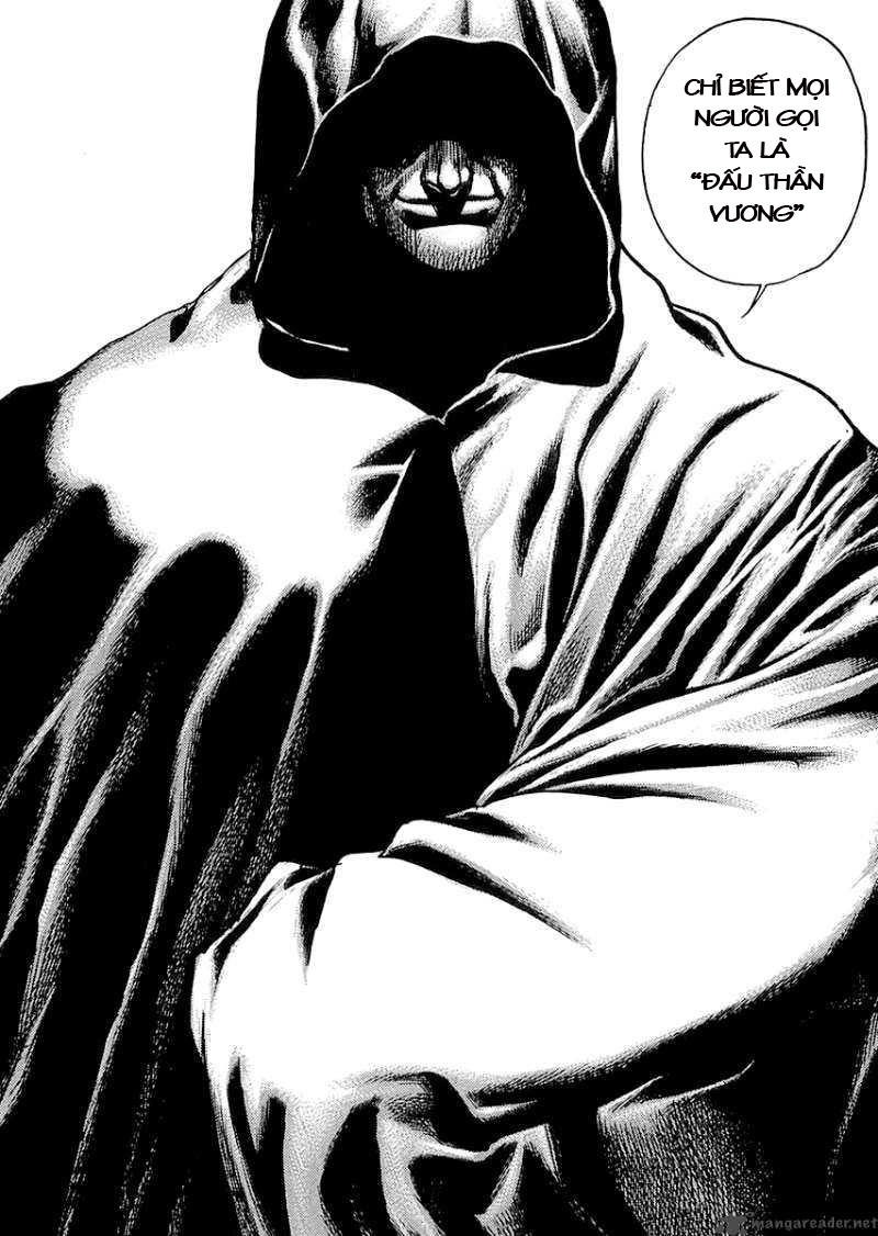 Tough - Miyazawa Kiichi Chapter 99 - 21