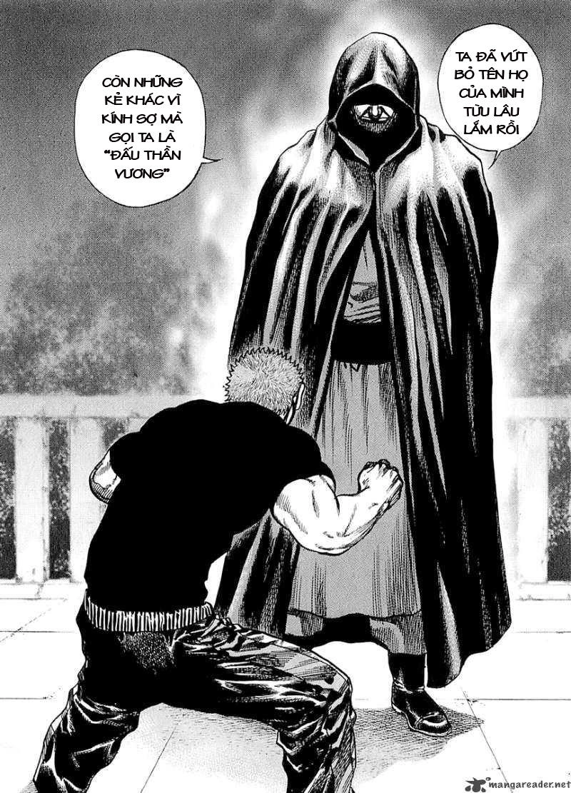 Tough - Miyazawa Kiichi Chapter 100 - 6