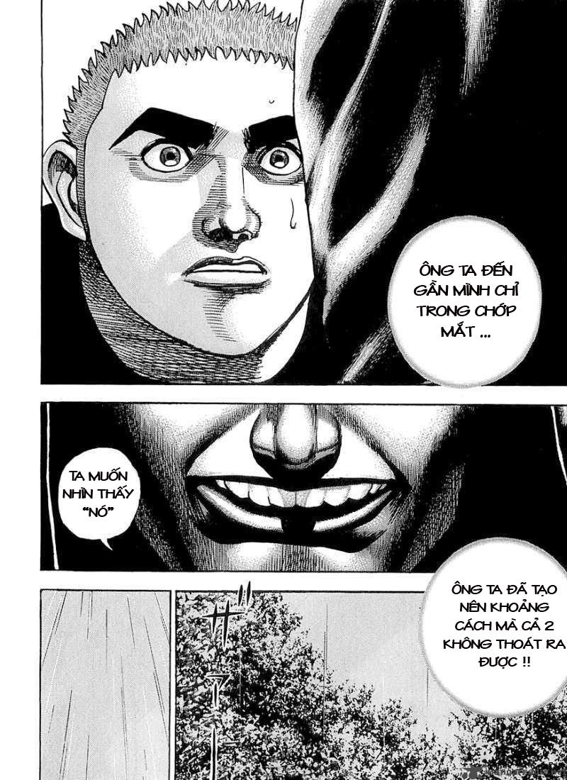 Tough - Miyazawa Kiichi Chapter 100 - 9