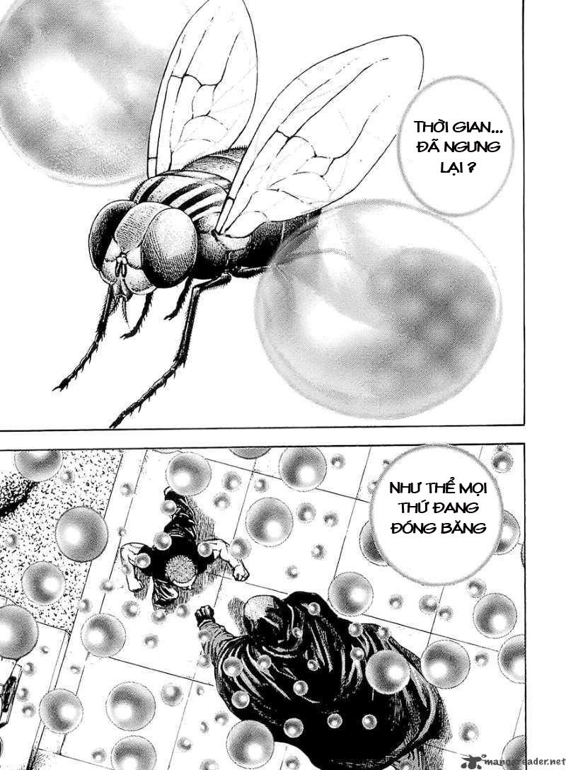 Tough - Miyazawa Kiichi Chapter 100 - 12