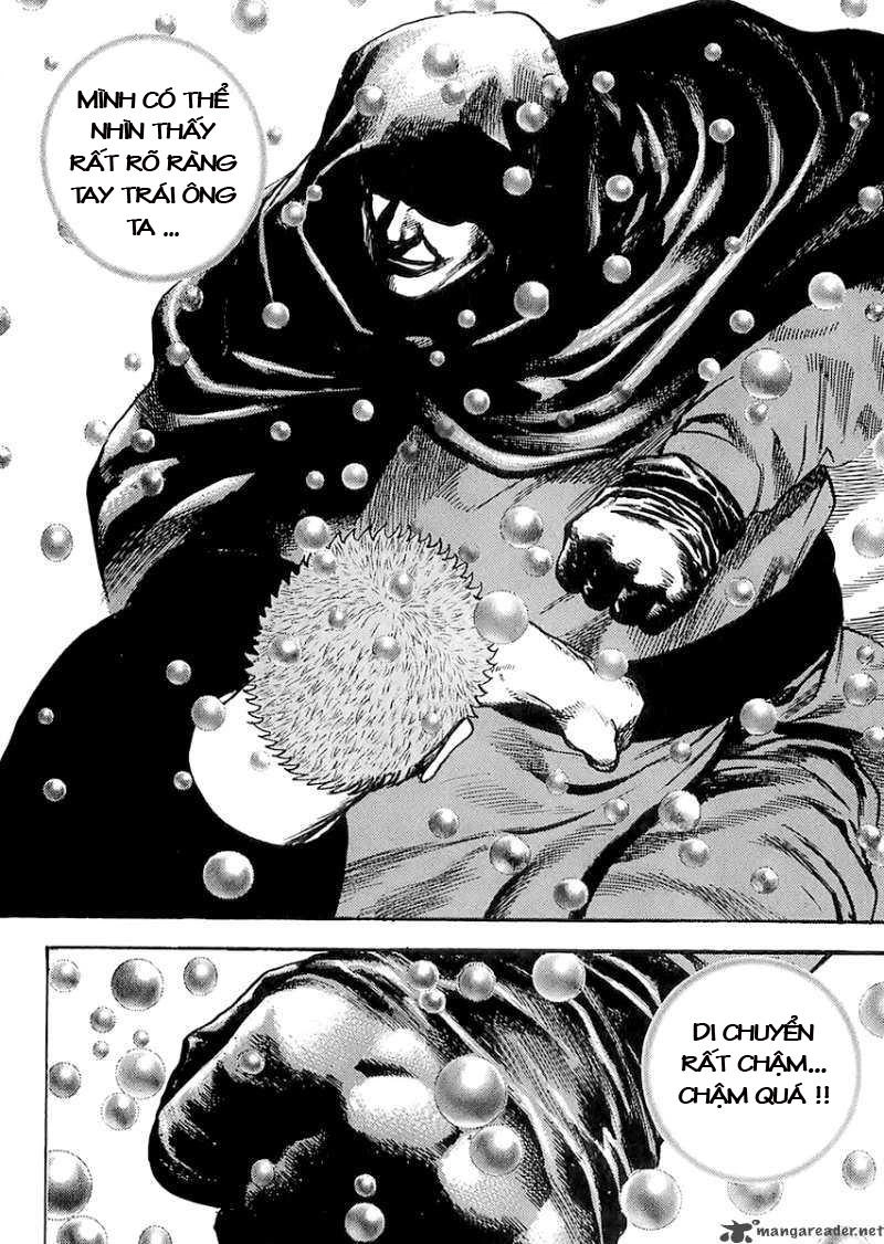 Tough - Miyazawa Kiichi Chapter 100 - 13