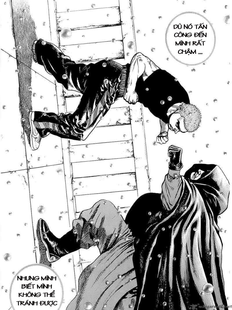 Tough - Miyazawa Kiichi Chapter 100 - 14