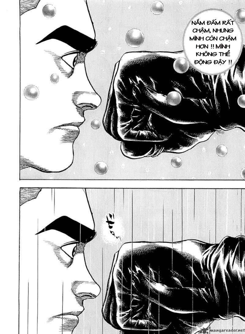 Tough - Miyazawa Kiichi Chapter 100 - 15