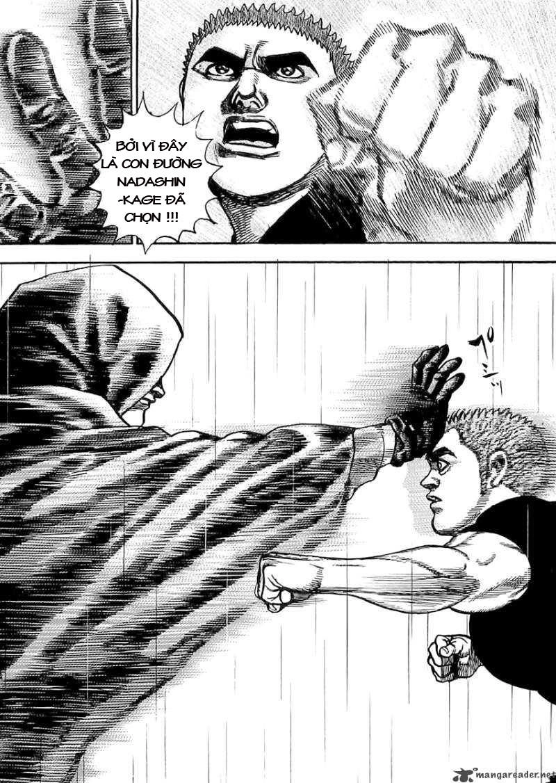 Tough - Miyazawa Kiichi Chapter 100 - 18