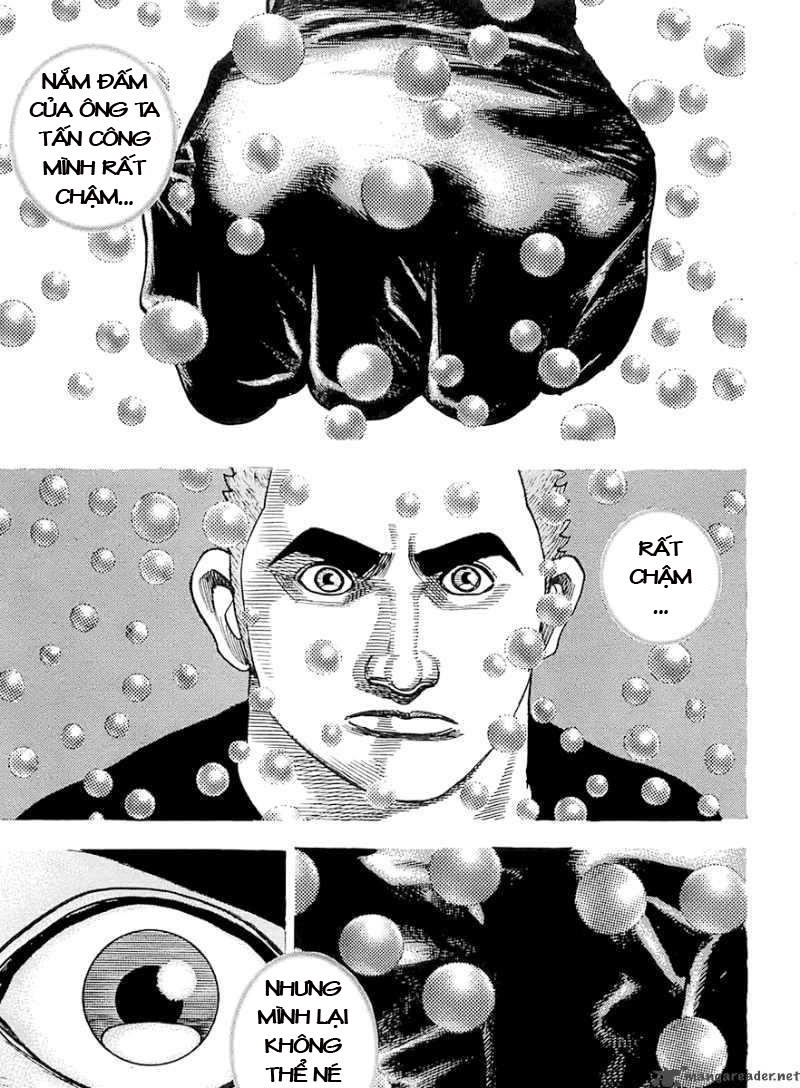 Tough - Miyazawa Kiichi Chapter 101 - 6