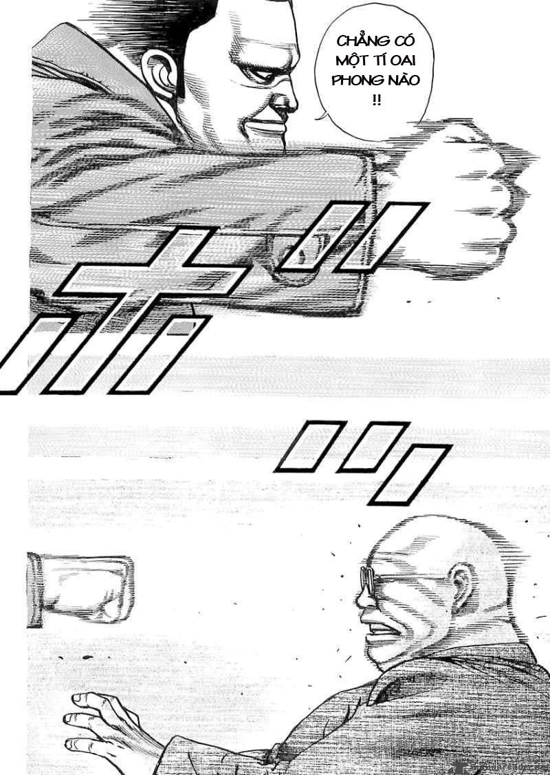 Tough - Miyazawa Kiichi Chapter 101 - 15