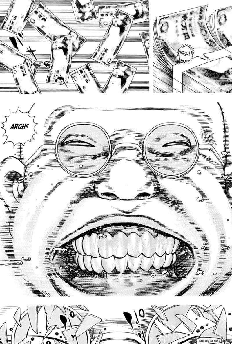 Tough - Miyazawa Kiichi Chapter 101 - 16