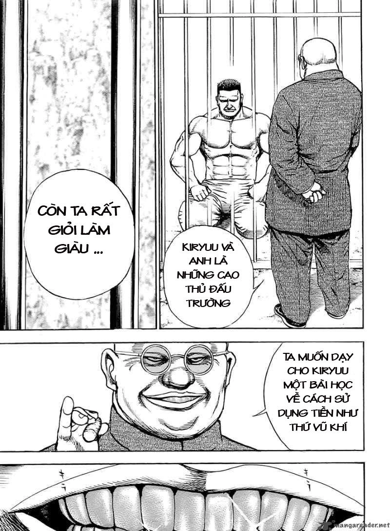 Tough - Miyazawa Kiichi Chapter 101 - 20