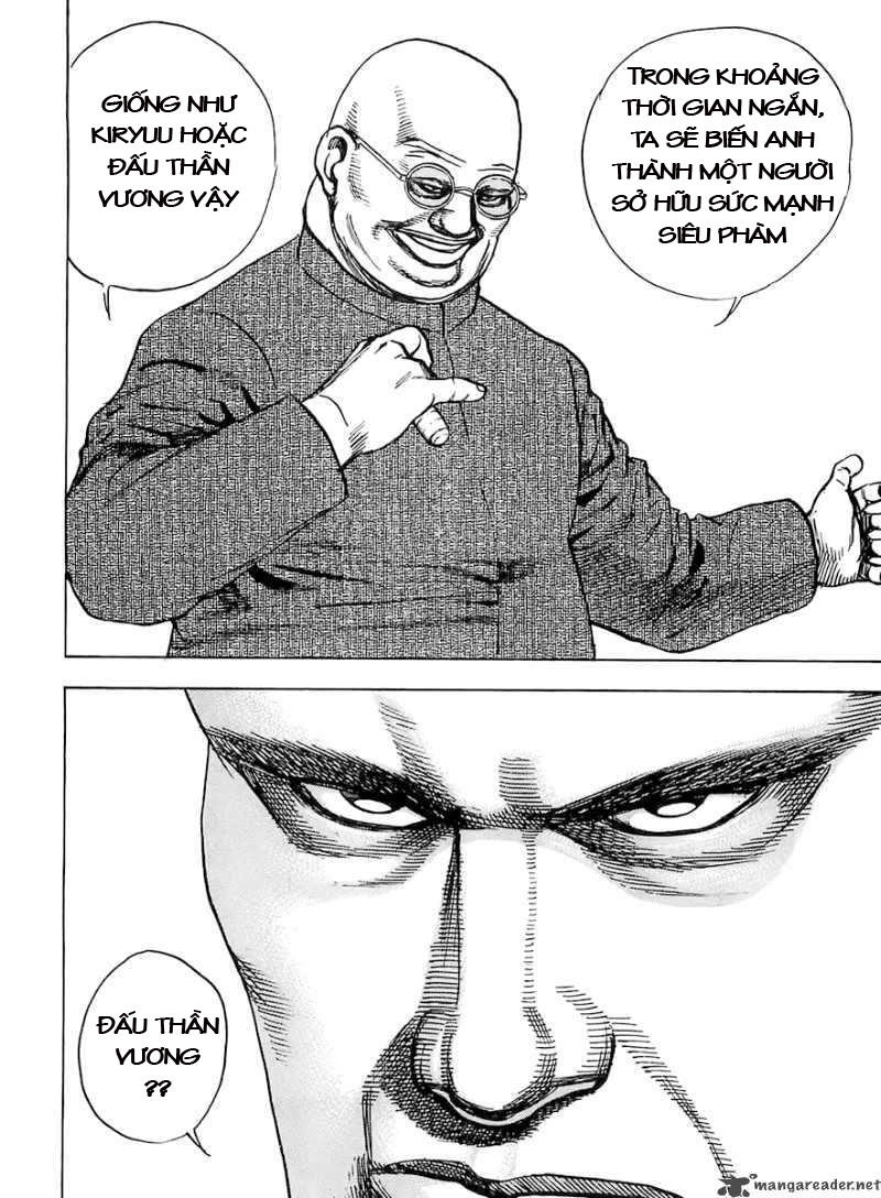 Tough - Miyazawa Kiichi Chapter 101 - 21