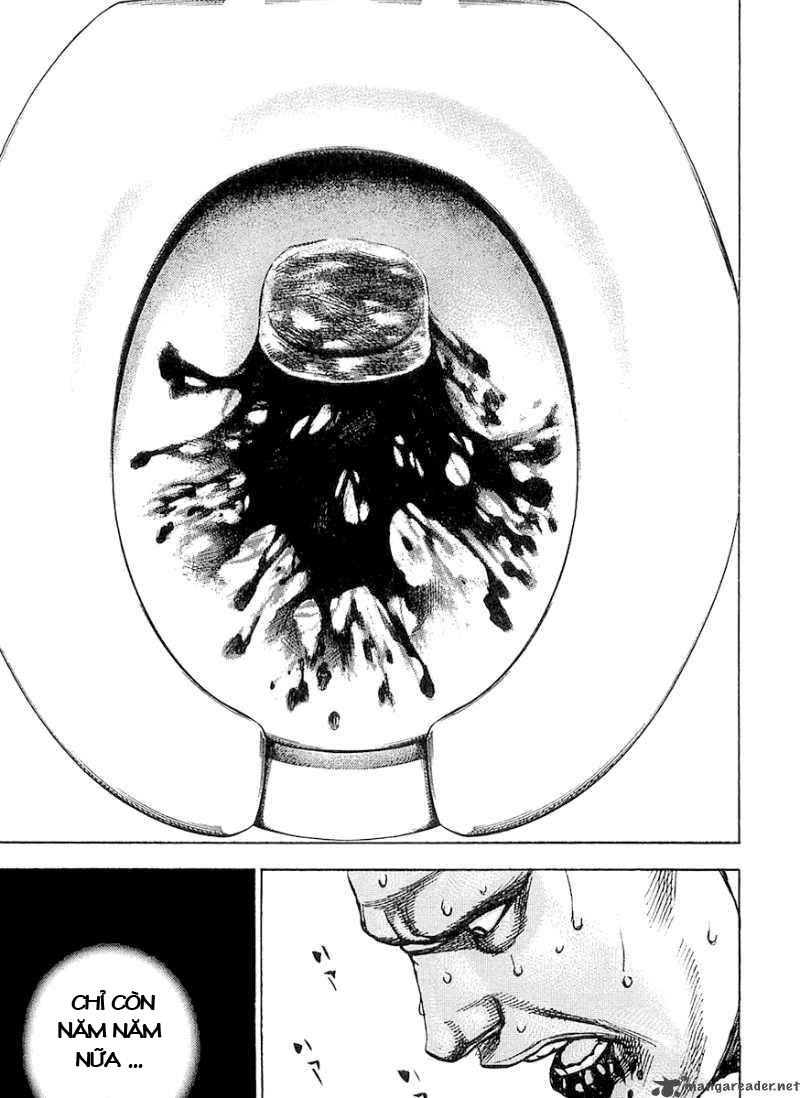 Tough - Miyazawa Kiichi Chapter 102 - 16