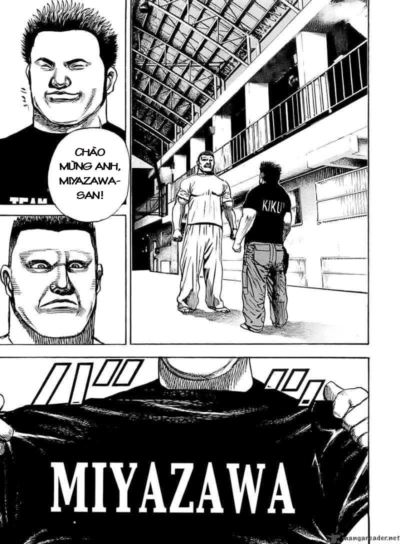 Tough - Miyazawa Kiichi Chapter 103 - 20
