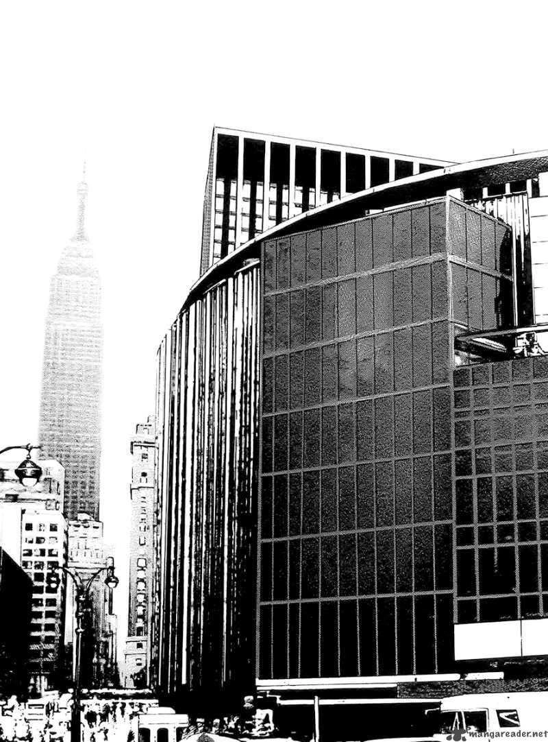 Tough - Miyazawa Kiichi Chapter 105 - 14