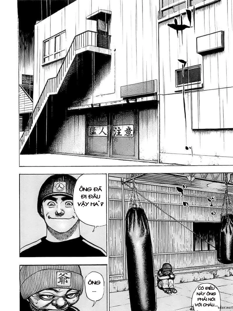 Tough - Miyazawa Kiichi Chapter 106 - 19