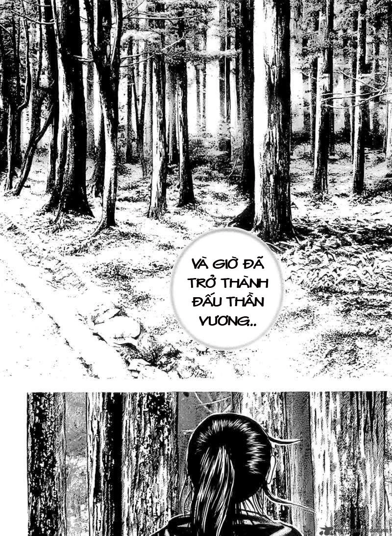 Tough - Miyazawa Kiichi Chapter 107 - 10