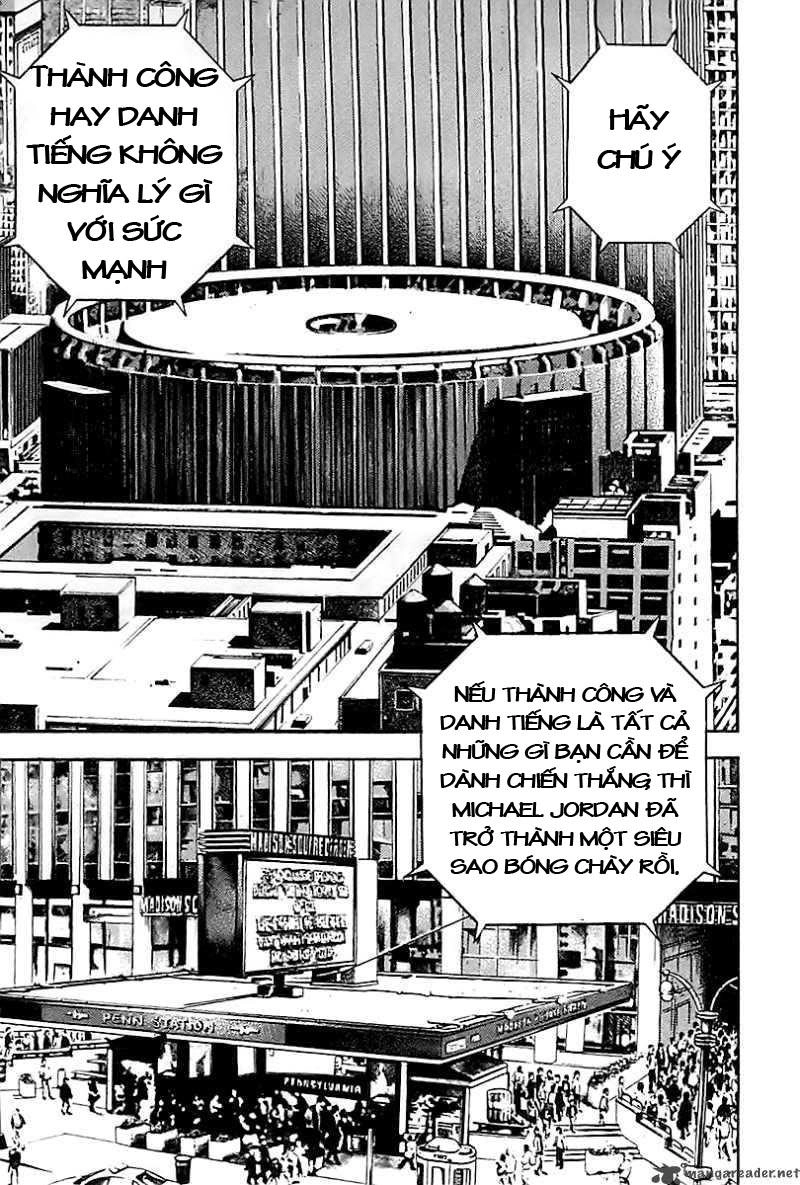 Tough - Miyazawa Kiichi Chapter 119 - 7